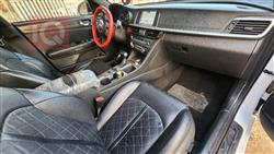 كيا اوبتيما